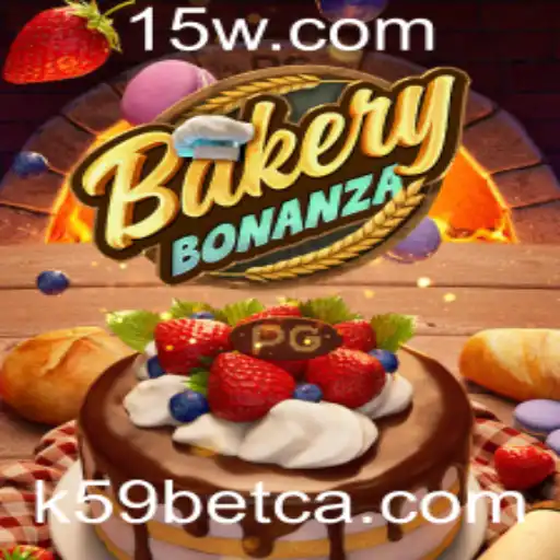 BakeryBonanza: Descubra o Mundo Delicioso do Jogo com k59bet