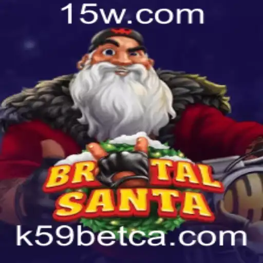 Descubra o Mundo de BrutalSanta: Um Jogo Empolgante com k59bet