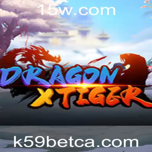 DragonXTiger: Uma Imersão no Universo de k59bet