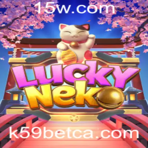 Explorando o Fascinante Mundo de LuckyNeko em k59bet