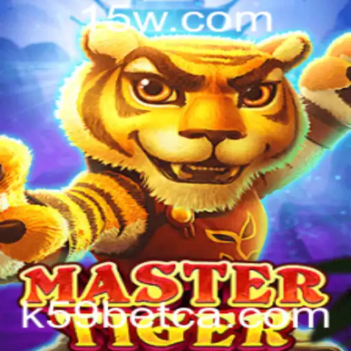 Descubra o Fascinante Mundo de MasterTiger: O Jogo Que Está Conquistando os Jogadores