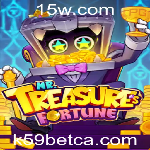 Descubra as Aventuras de MrTreasuresFortune: Um Guia Completo