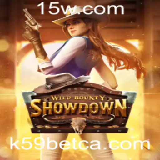 Explorando o Universo de WildBountyShowdown com K59Bet